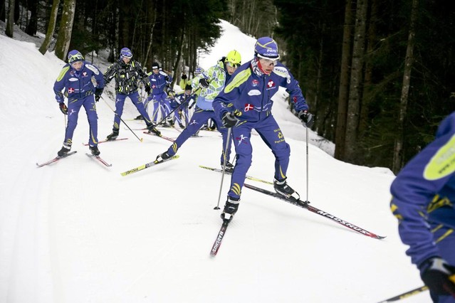 Grand-Prix Grand-Bornand